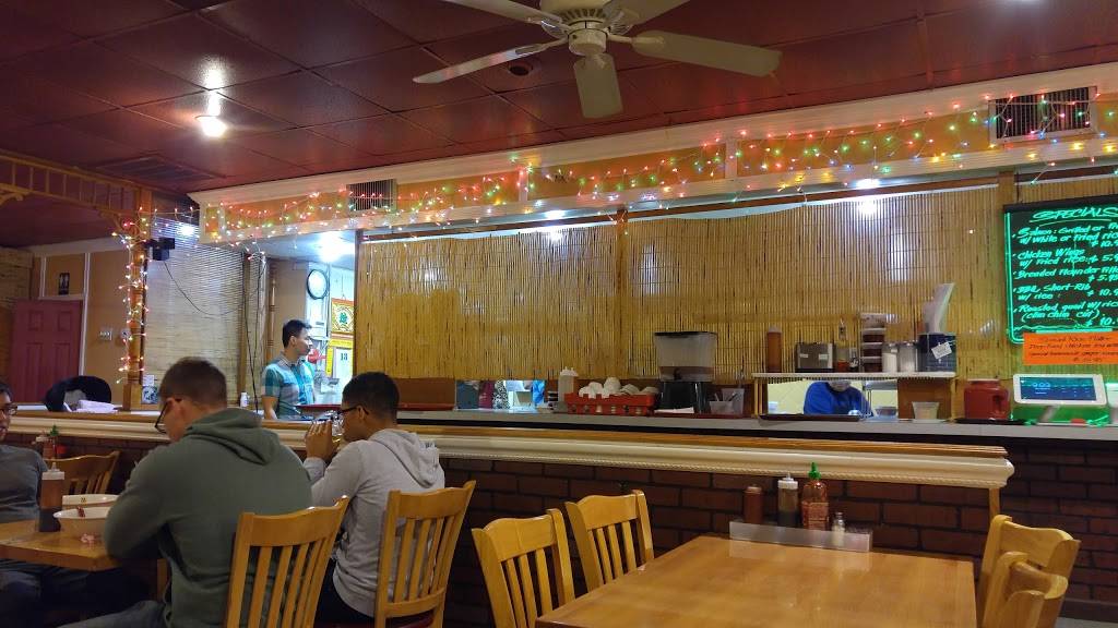 Saigon I | restaurant | 448 Newtown Rd, Virginia Beach, VA 23462, USA | 7575180307 OR +1 757-518-0307