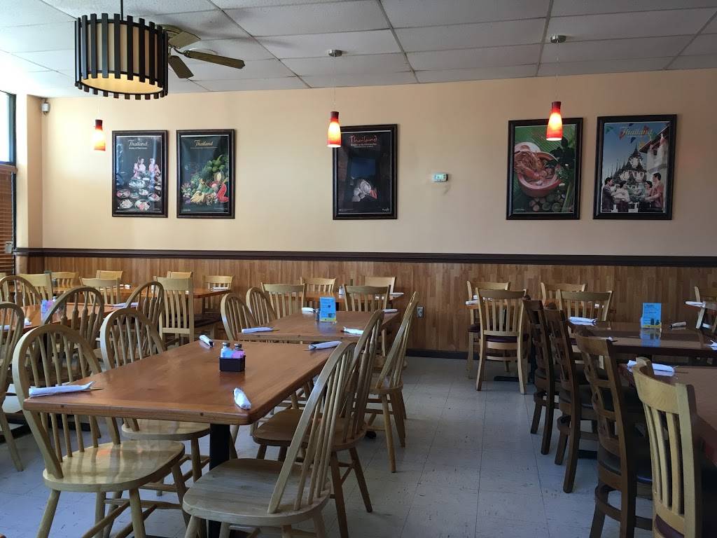 Thai Best Cuisine | restaurant | 8401 Hampton Blvd #11, Norfolk, VA 23505, USA | 7574898119 OR +1 757-489-8119