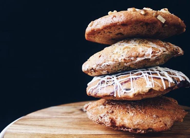 Fernweh Coffee Company | cafe | 450 Harlow Rd, Springfield, OR 97477, USA | 5416364544 OR +1 541-636-4544