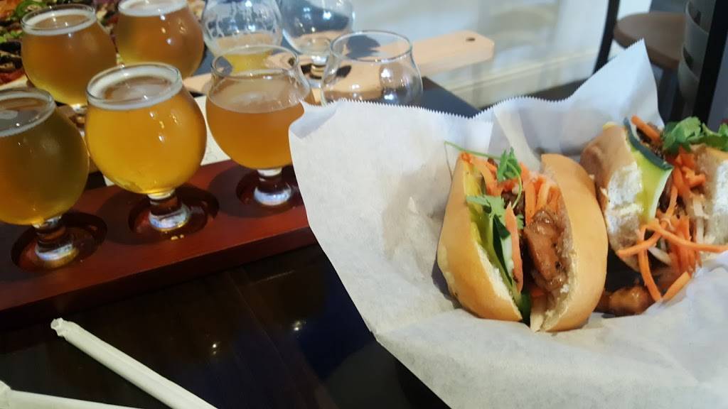 King Cong Brewing Company | restaurant | 1709 Del Paso Blvd, Sacramento, CA 95815, USA | 9165148041 OR +1 916-514-8041