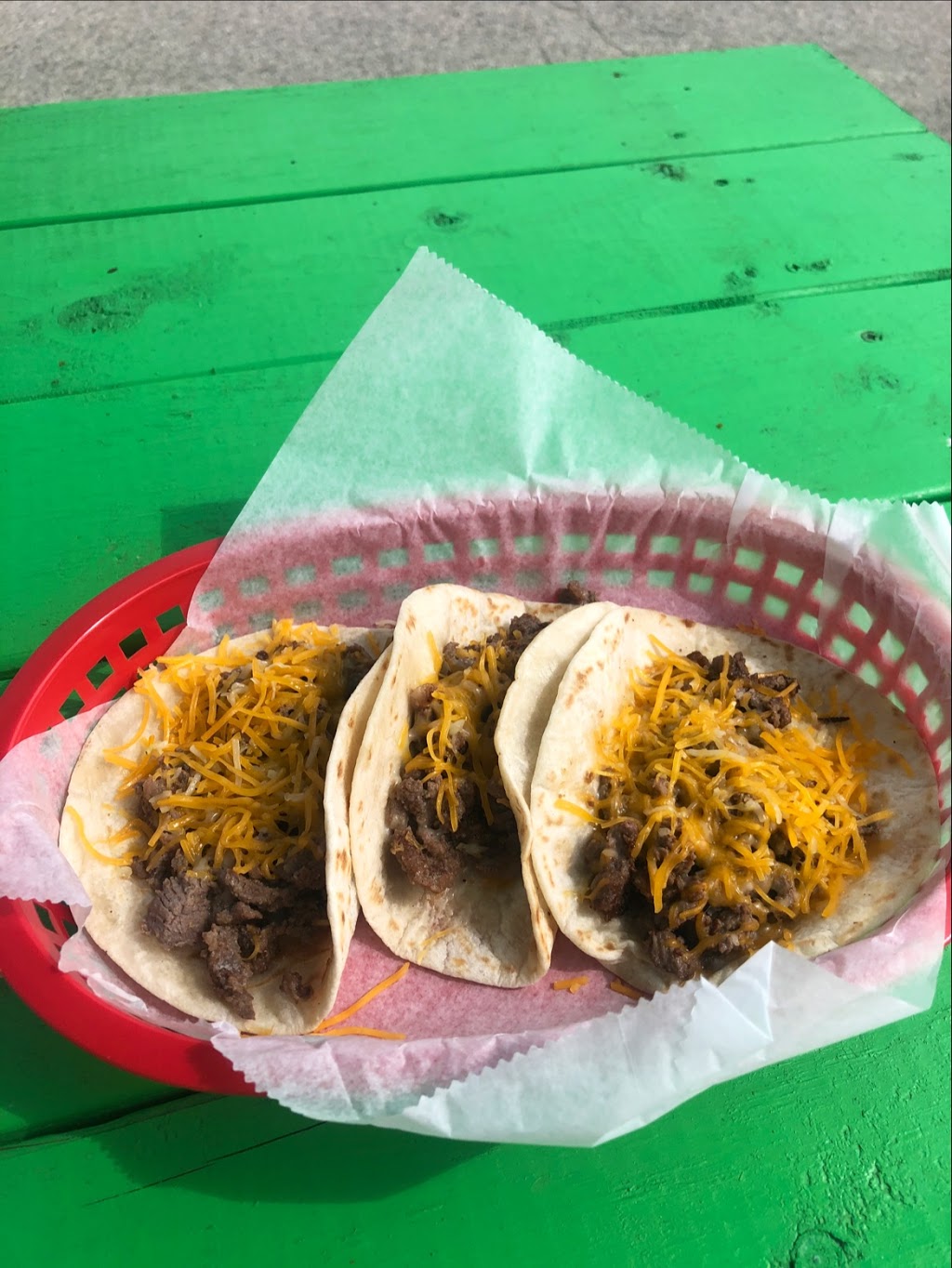 Marisols Taste of Mexico Food Truck | restaurant | W359N5848 Brown St, Oconomowoc, WI 53066, USA | 2622699515 OR +1 262-269-9515