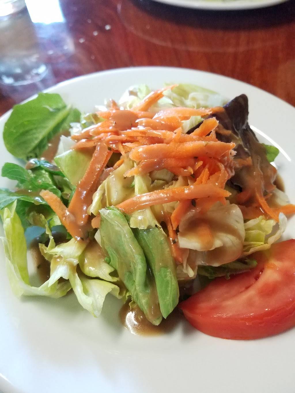 Garlic City Cafe | restaurant | 7461 Monterey Rd, Gilroy, CA 95020, USA | 4088477744 OR +1 408-847-7744