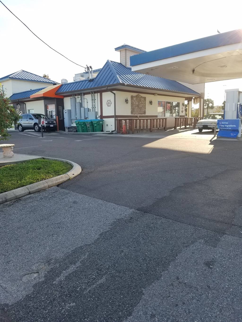 Dunkin | cafe | 2600 Bayshore Blvd, Dunedin, FL 34698, USA | 7272302303 OR +1 727-230-2303