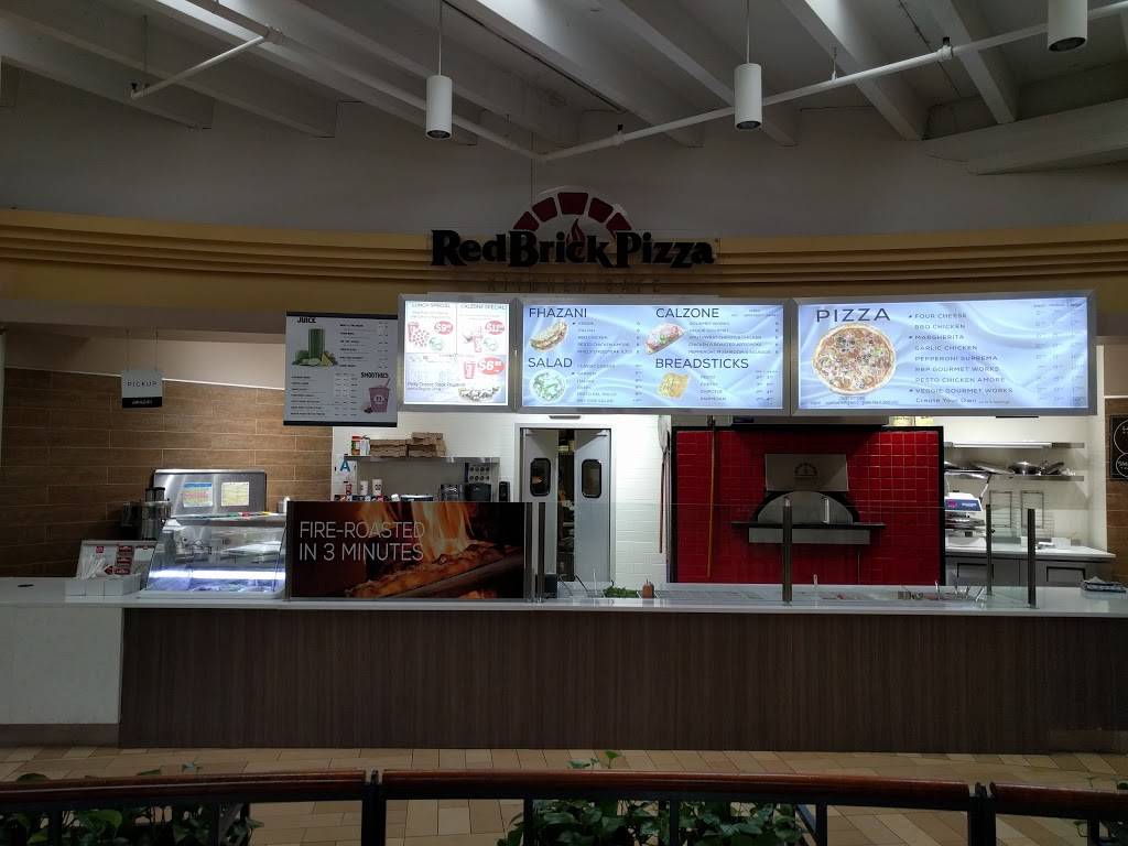 RedBrick Pizza | meal takeaway | 5000 Shelbyville Rd, Louisville, KY 40207, USA | 5026537078 OR +1 502-653-7078