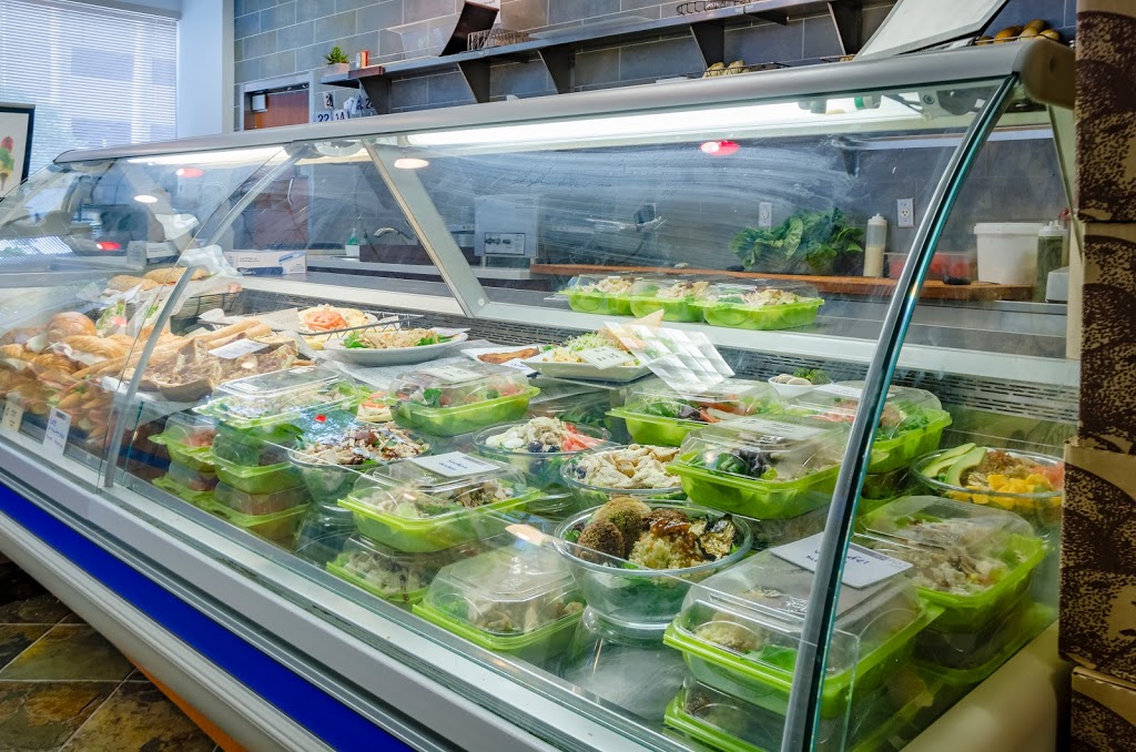 Sachas Cafe | cafe | 701 NW 62nd Ave, Miami, FL 33126, USA | 3052691996 OR +1 305-269-1996