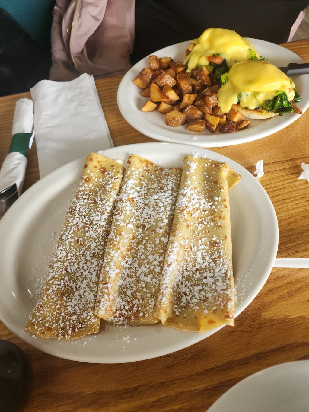 Dions Breakfast Cafe Restaurant | restaurant | 337 E Glenwood Lansing Rd, Glenwood, IL 60425, USA | 7082485354 OR +1 708-248-5354