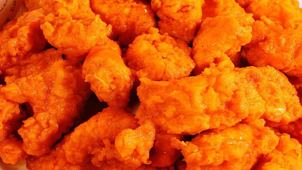 Wings To Go - Bear | restaurant | 809 Governors Pl, Bear, DE 19701, USA | 3028368611 OR +1 302-836-8611