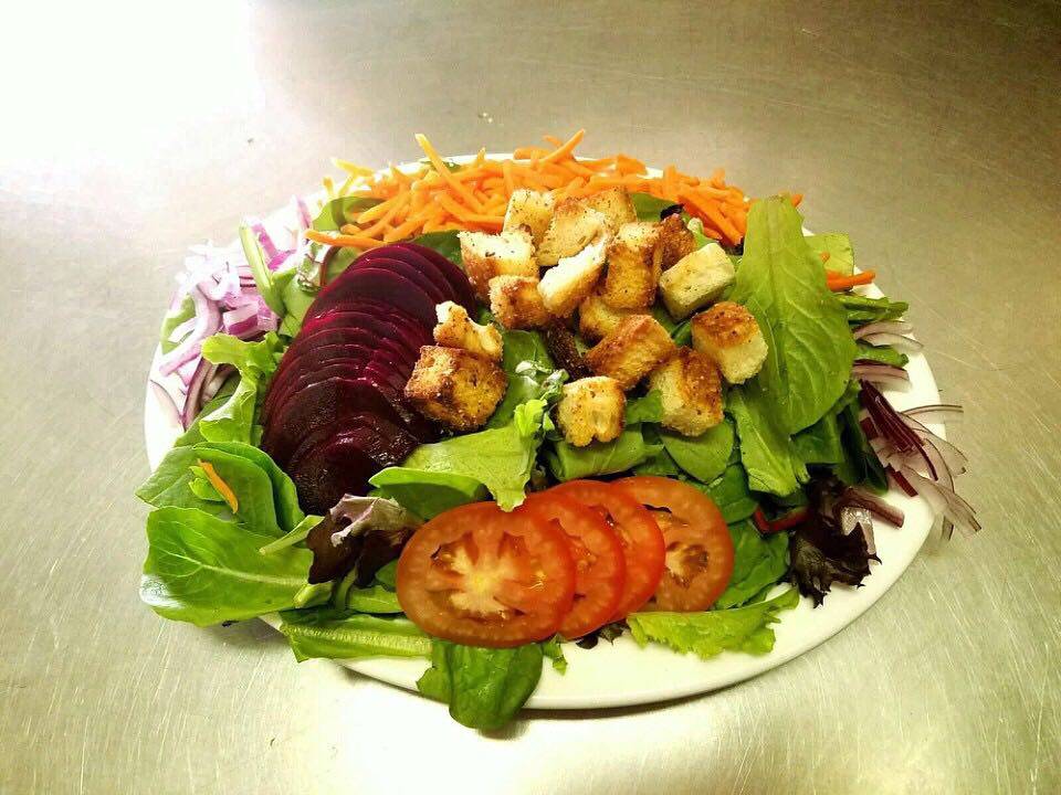 Sals Pizzeria | restaurant | 8270 Old Redwood Hwy, Cotati, CA 94931, USA | 7076648460 OR +1 707-664-8460