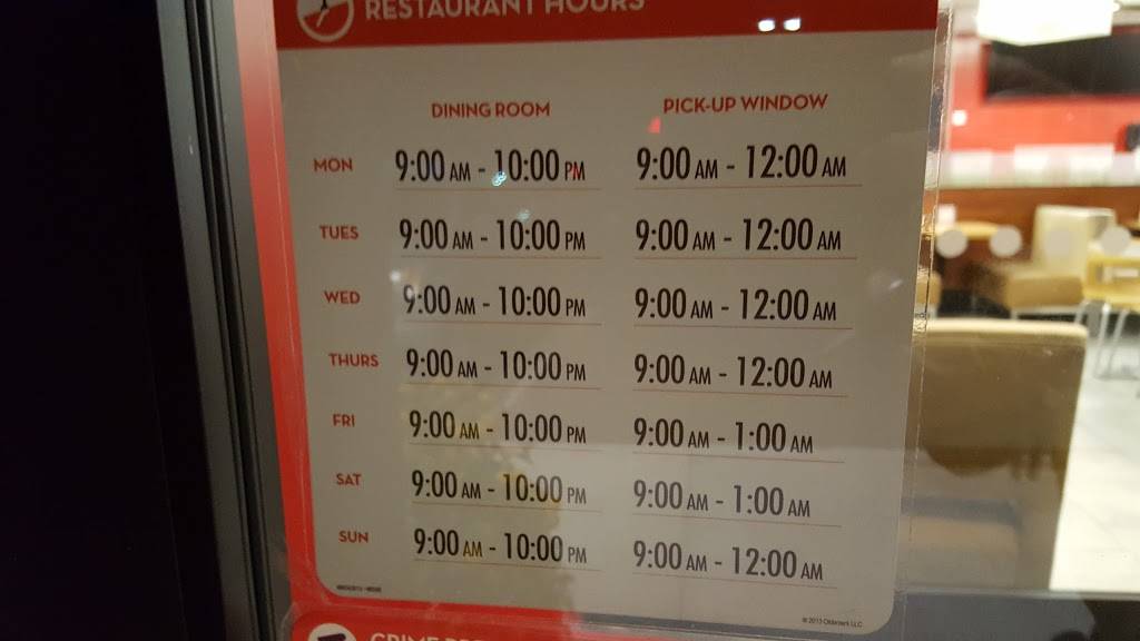 Wendys | restaurant | 4915 E Chandler Blvd, Phoenix, AZ 85048, USA | 4807050294 OR +1 480-705-0294