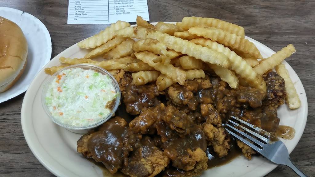 Time Drive In Restaurant | restaurant | 611 E North 1st St, Seneca, SC 29678, USA | 8648823827 OR +1 864-882-3827