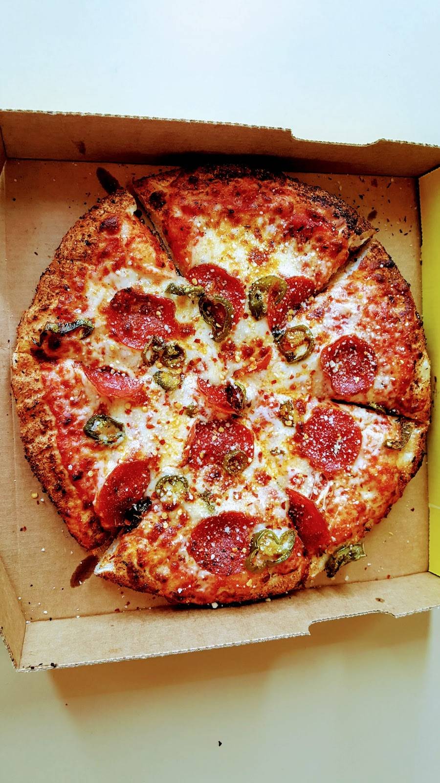 Hungry Howies | meal takeaway | 226 Tamiami Trail #4433, Punta Gorda, FL 33950, USA | 9415058800 OR +1 941-505-8800