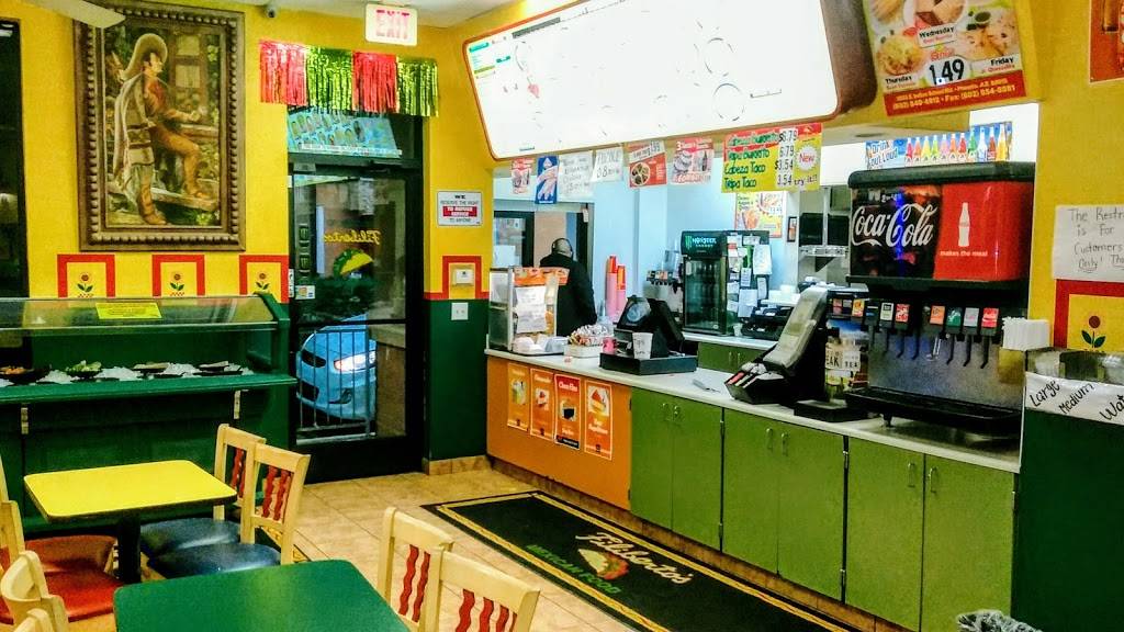 Filibertos Mexican Food | restaurant | 3033 E Indian School Rd, Phoenix, AZ 85016, USA | 6028404912 OR +1 602-840-4912