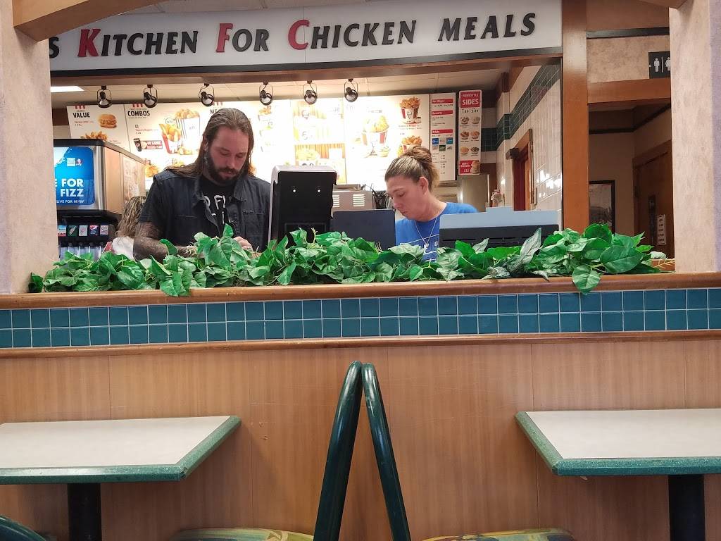 KFC | restaurant | 6908 Dixie Hwy, Pleasure Ridge Park, KY 40258, USA | 5029333255 OR +1 502-933-3255