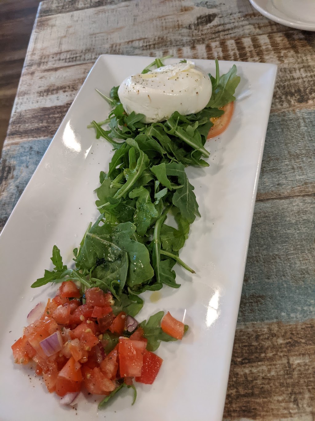 Gigis Restaurant | restaurant | 1950 NJ-35, Ortley Beach, NJ 08751, USA | 7322506024 OR +1 732-250-6024