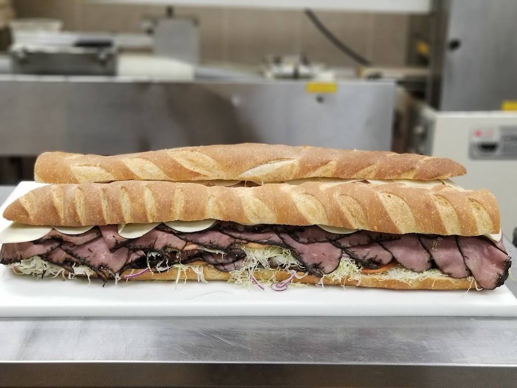 BAGEL 1 | restaurant | 700 Old Bridge Turnpike, South River, NJ 08882, USA | 7323077770 OR +1 732-307-7770