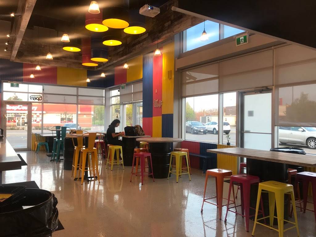 Hurry Curry | Indian Restaurant | restaurant | 170 Rimrock Rd, North York, ON M3J 3A6, Canada | 4166302332 OR +1 416-630-2332