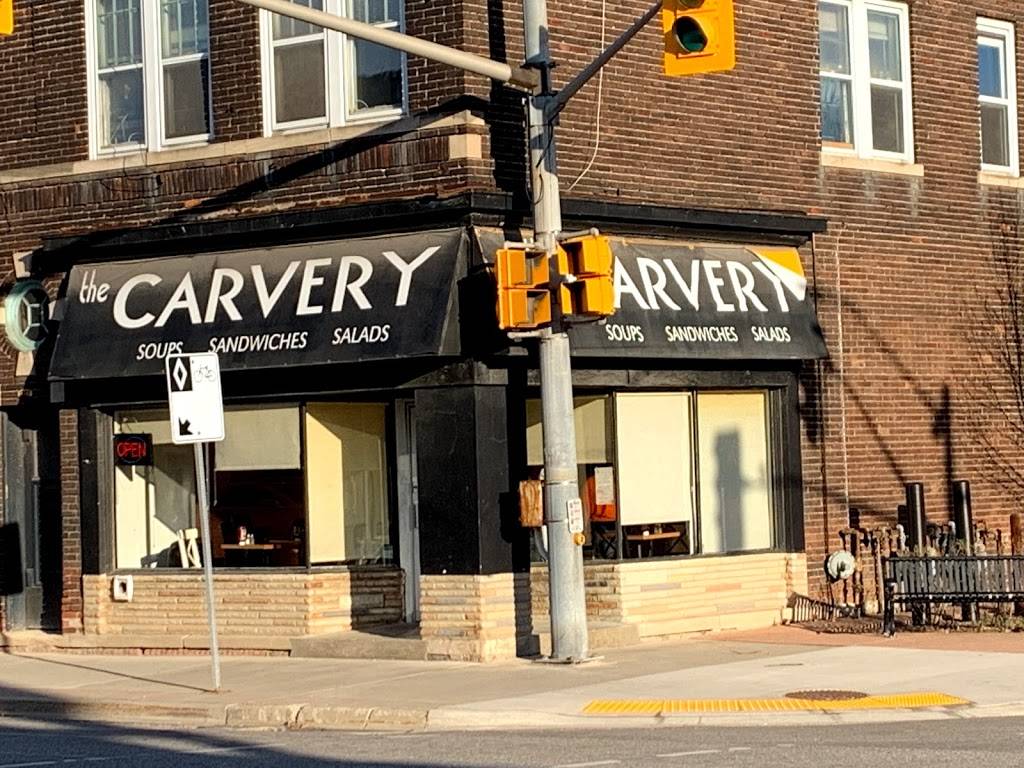 The Carvery | restaurant | 1301 Wyandotte St E, Windsor, ON N9A 3K8, Canada | 5199158999 OR +1 519-915-8999