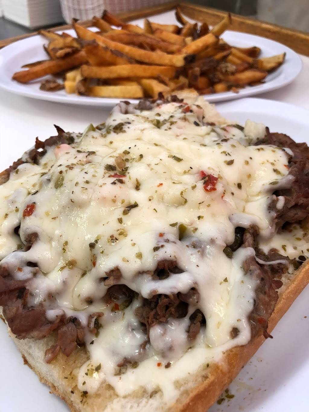 Nonnos Pizza | restaurant | 5396 South La Grange Road, Countryside, IL 60525, USA | 7083541600 OR +1 708-354-1600