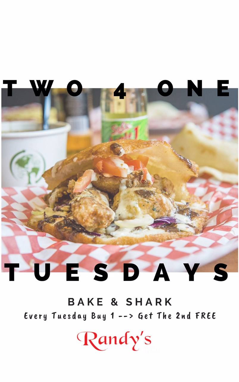 Randys Roti & Doubles | restaurant | 2903 Derry Rd E, Mississauga, ON L4T 1A6, Canada | 9056787684 OR +1 905-678-7684