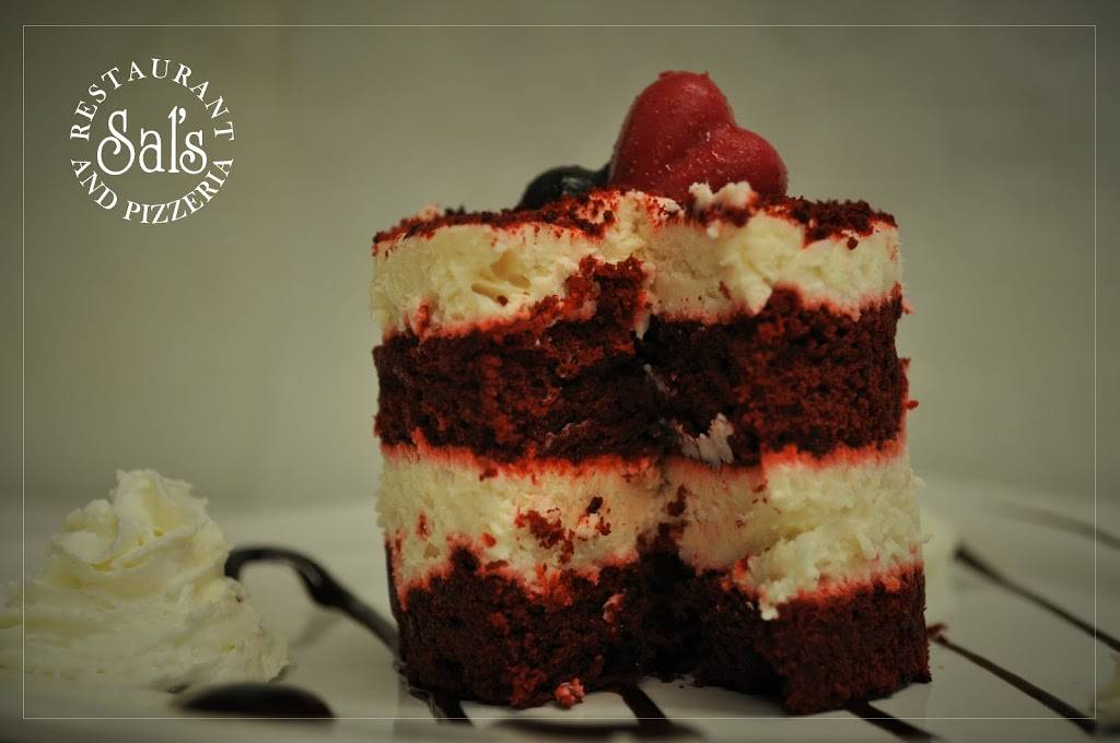 Sals Restaurant & Pizzeria | meal delivery | 1125 S Military Trail, Deerfield Beach, FL 33442, USA | 9545712221 OR +1 954-571-2221