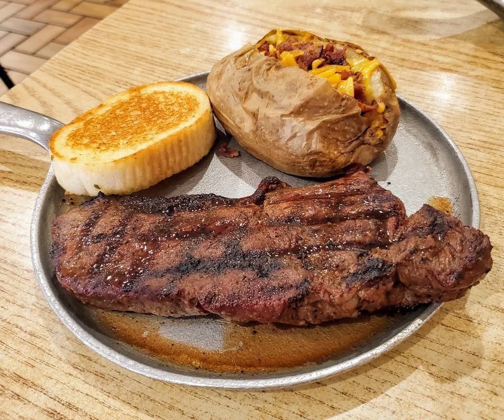 Iron Skillet Restaurant | restaurant | 2151 South Ave, Corning, CA 96021, USA | 5308244685 OR +1 530-824-4685