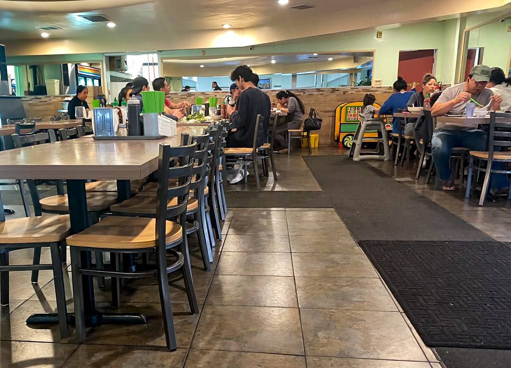 Pho Hoa | restaurant | 4717 El Cajon Blvd, San Diego, CA 92115, USA | 6192836431 OR +1 619-283-6431