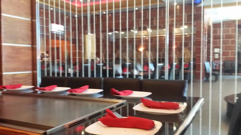 Mt Fuji Restaurant | restaurant | 4150 Barton Creek, Highland Village, TX 75077, USA | 9723179888 OR +1 972-317-9888