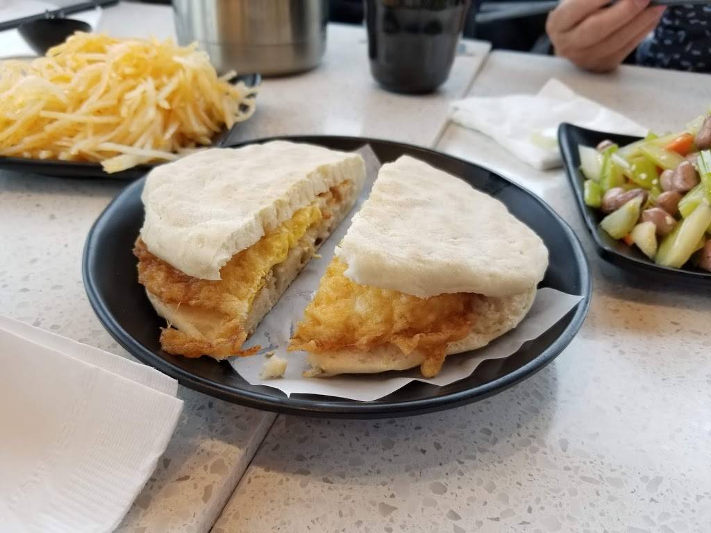 Potato Noodle Soup of Bai | restaurant | 723 Central Pkwy W, Mississauga, ON L5B 4L1, Canada | 9058488557 OR +1 905-848-8557