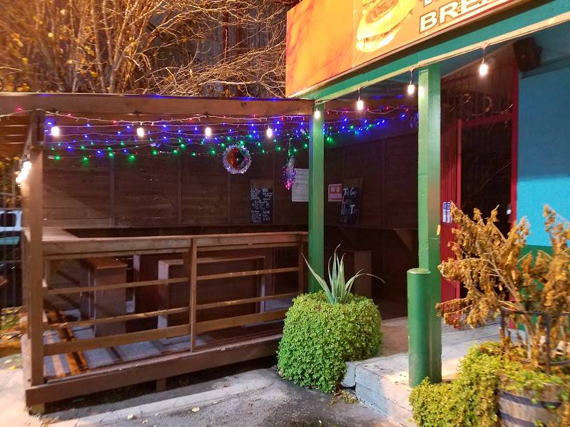 Ñoños Tacos | restaurant | 102 W Powell Ln, Austin, TX 78753, USA | 5126098601 OR +1 512-609-8601