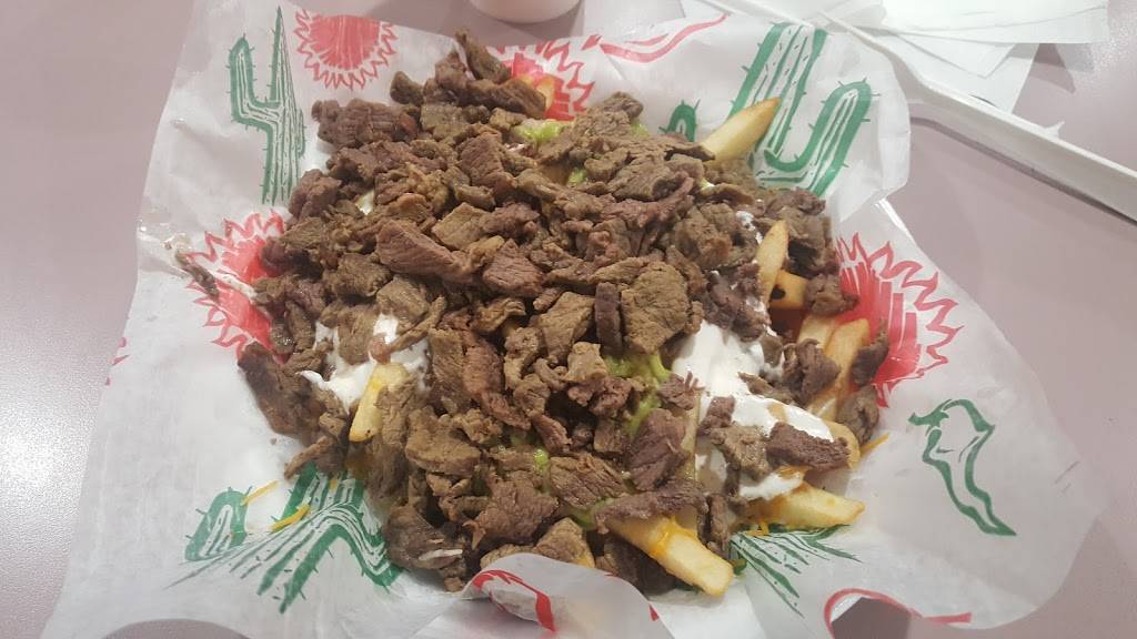 Panchos Mexican Food | restaurant | 8695 Bluejacket, Overland Park, KS 66214, USA | 9133109093 OR +1 913-310-9093