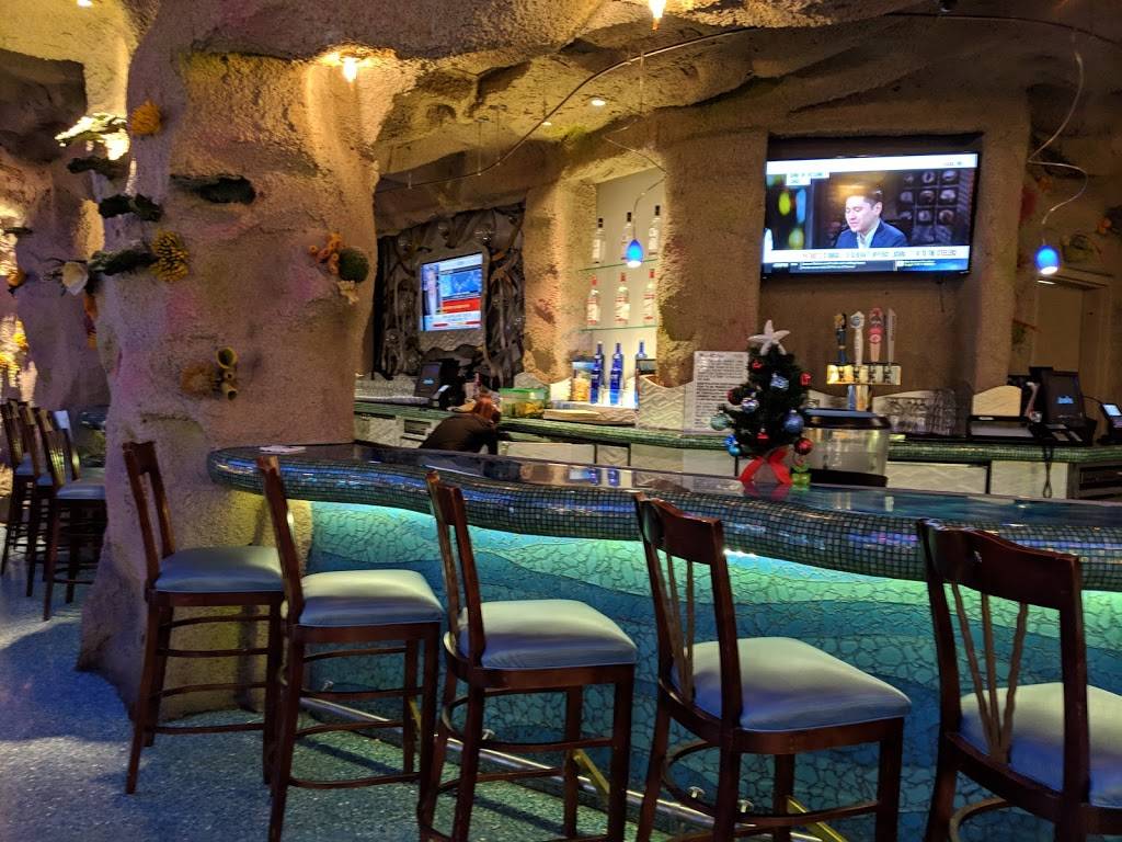 Aquarium Restaurant | restaurant | 700 Water St, Denver, CO 80211, USA | 3035614450 OR +1 303-561-4450