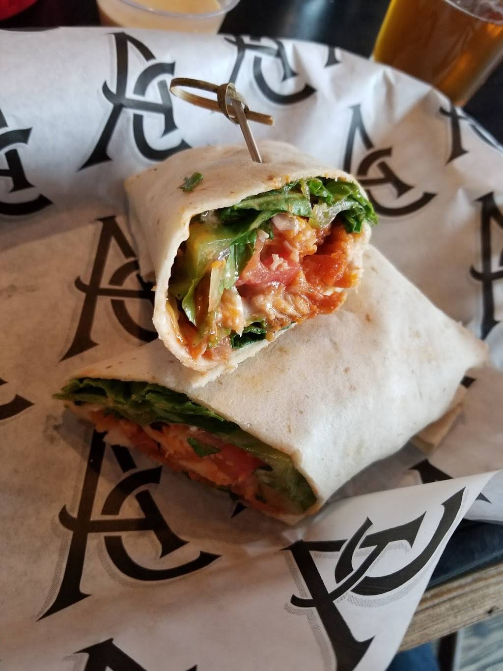 Atomic Cowboy | restaurant | 4140 Manchester Ave, St. Louis, MO 63110, USA | 3147750775 OR +1 314-775-0775