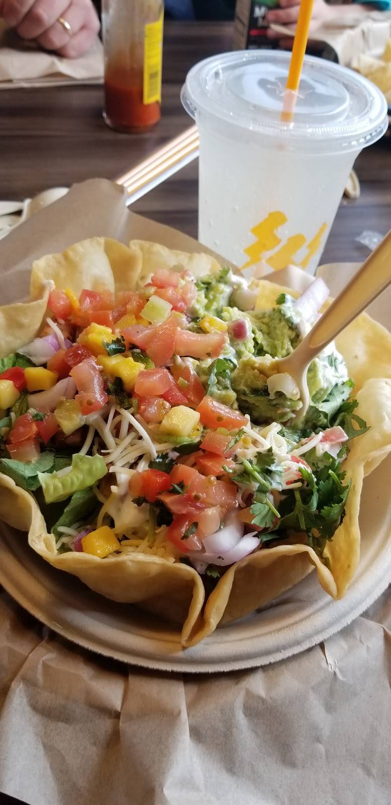 QDOBA Mexican Eats | restaurant | 933 Topsy Ln Suite 420, Carson City, NV 89705, USA | 7752679366 OR +1 775-267-9366