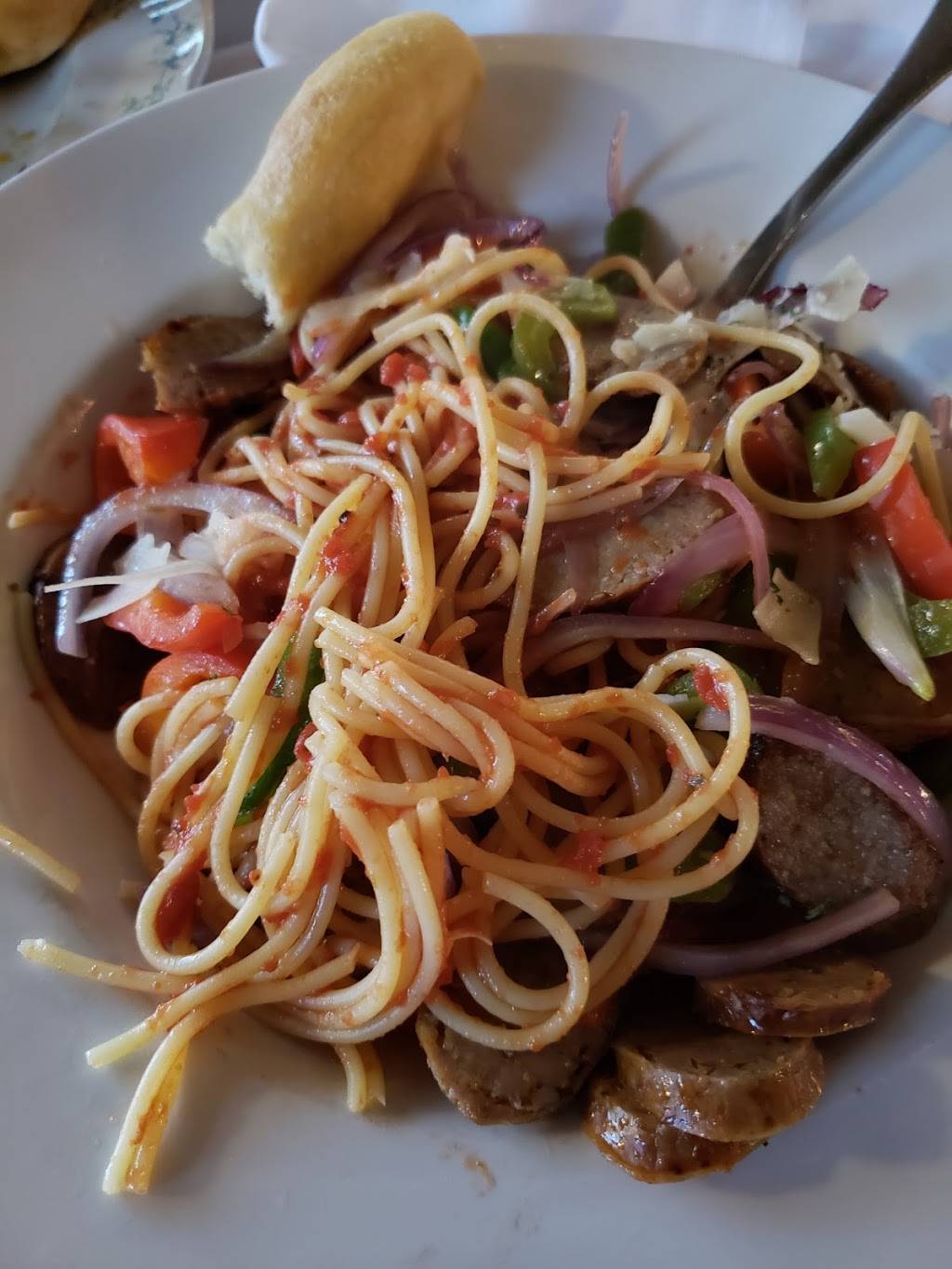 Pinocchios Incredible Italian | restaurant | 210 Ken Pratt Blvd #260, Longmont, CO 80501, USA | 3036517828 OR +1 303-651-7828