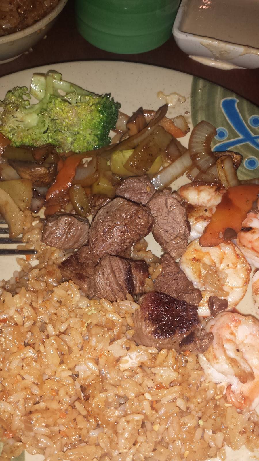 Tokyo Japanese Seafood & Steak House | restaurant | 402 E Church St #112, Cartersville, GA 30121, USA | 7703879575 OR +1 770-387-9575