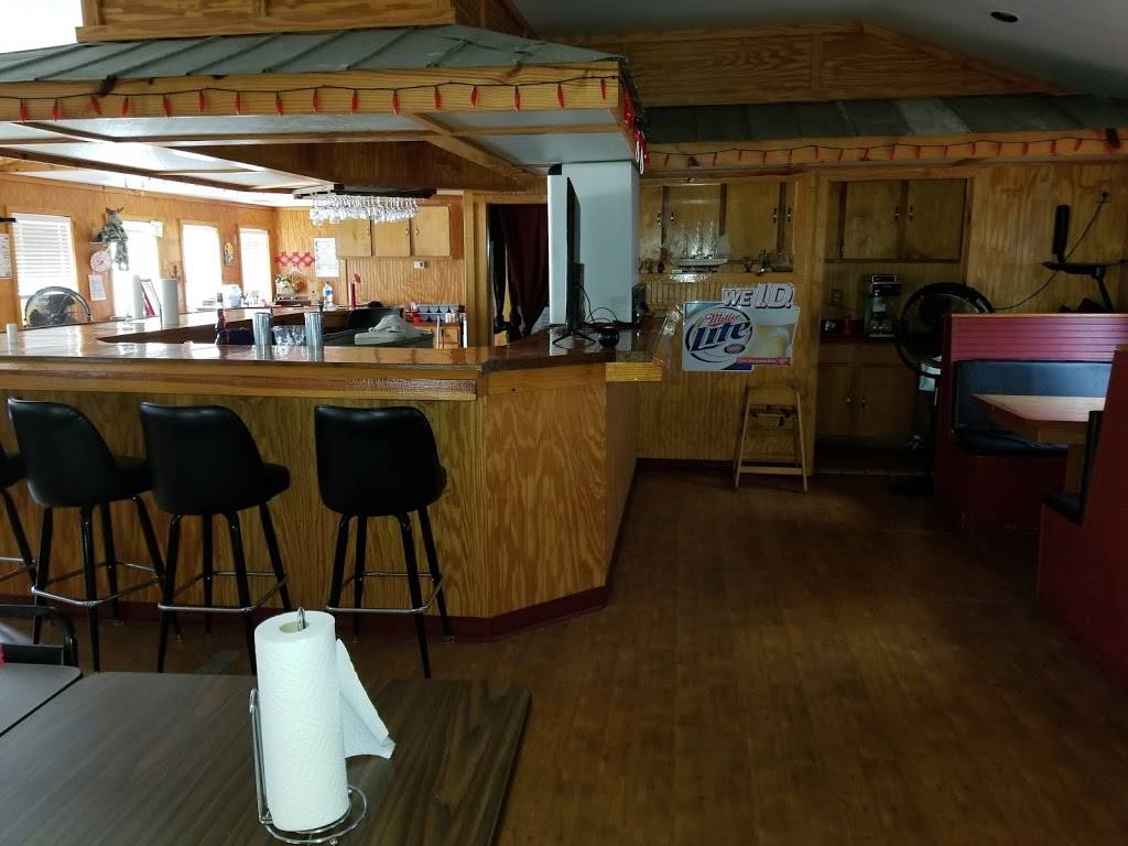 Elmos Red Bar & Grill | restaurant | 3997 Lake Sinclair Dr, Sparta, GA 31087, USA | 7064448884 OR +1 706-444-8884