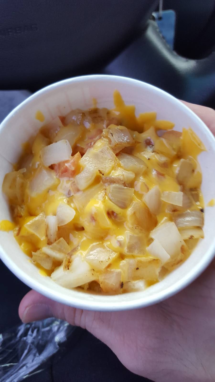 Sonic Drive-In | restaurant | 2787 Murfreesboro Rd, Antioch, TN 37013, USA | 6153606630 OR +1 615-360-6630