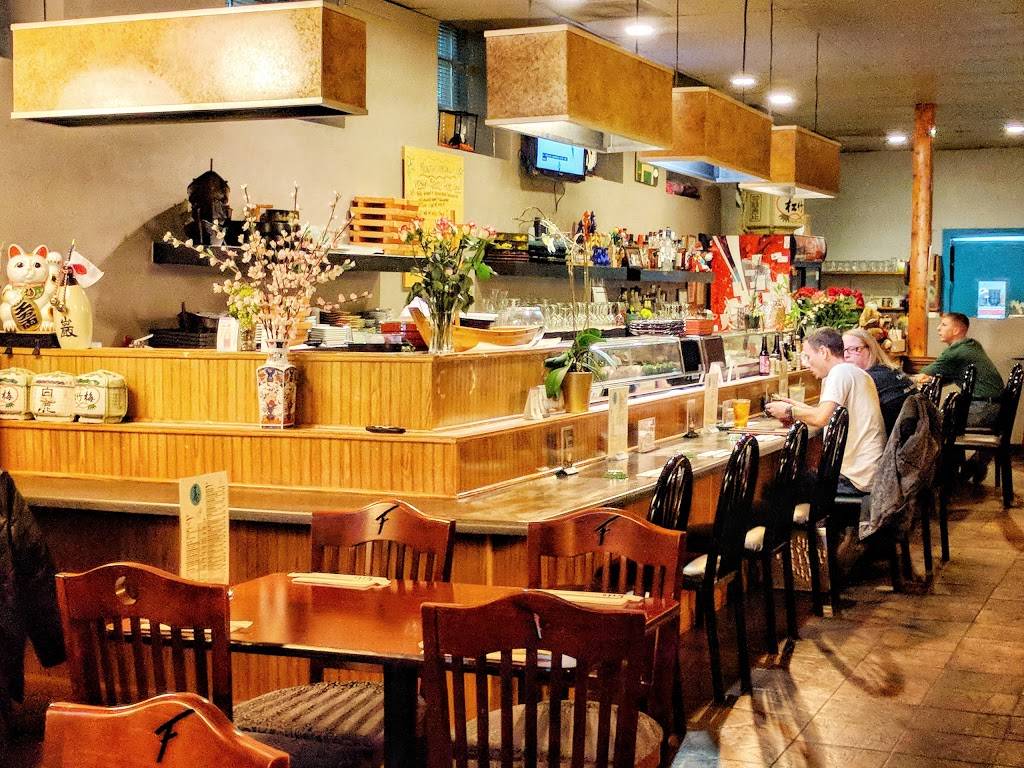 Kotobuki Japanese Restaurant | restaurant | 721 W 21st St, Norfolk, VA 23517, USA | 7576281025 OR +1 757-628-1025