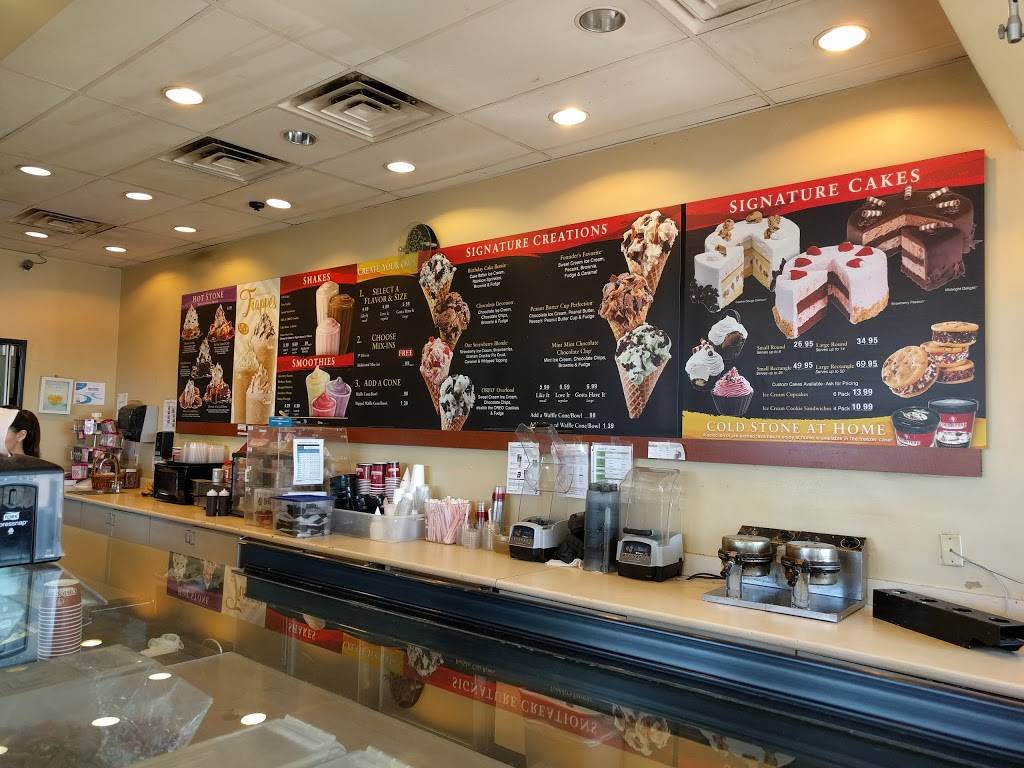 Cold Stone Creamery | bakery | 9971 Chapman Ave A, Garden Grove, CA 92841, USA | 7145902188 OR +1 714-590-2188