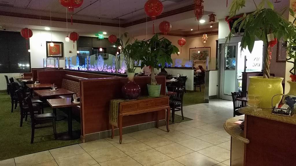 Yen King Restaurant | restaurant | 1327 E Monte Vista Ave, Vacaville, CA 95688, USA | 7074494217 OR +1 707-449-4217