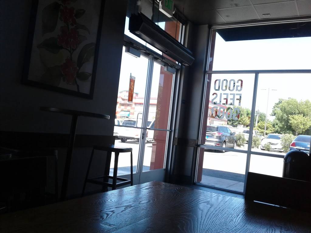 Starbucks | cafe | 4426 East, Waterloo Rd, Stockton, CA 95215, USA | 2099314576 OR +1 209-931-4576
