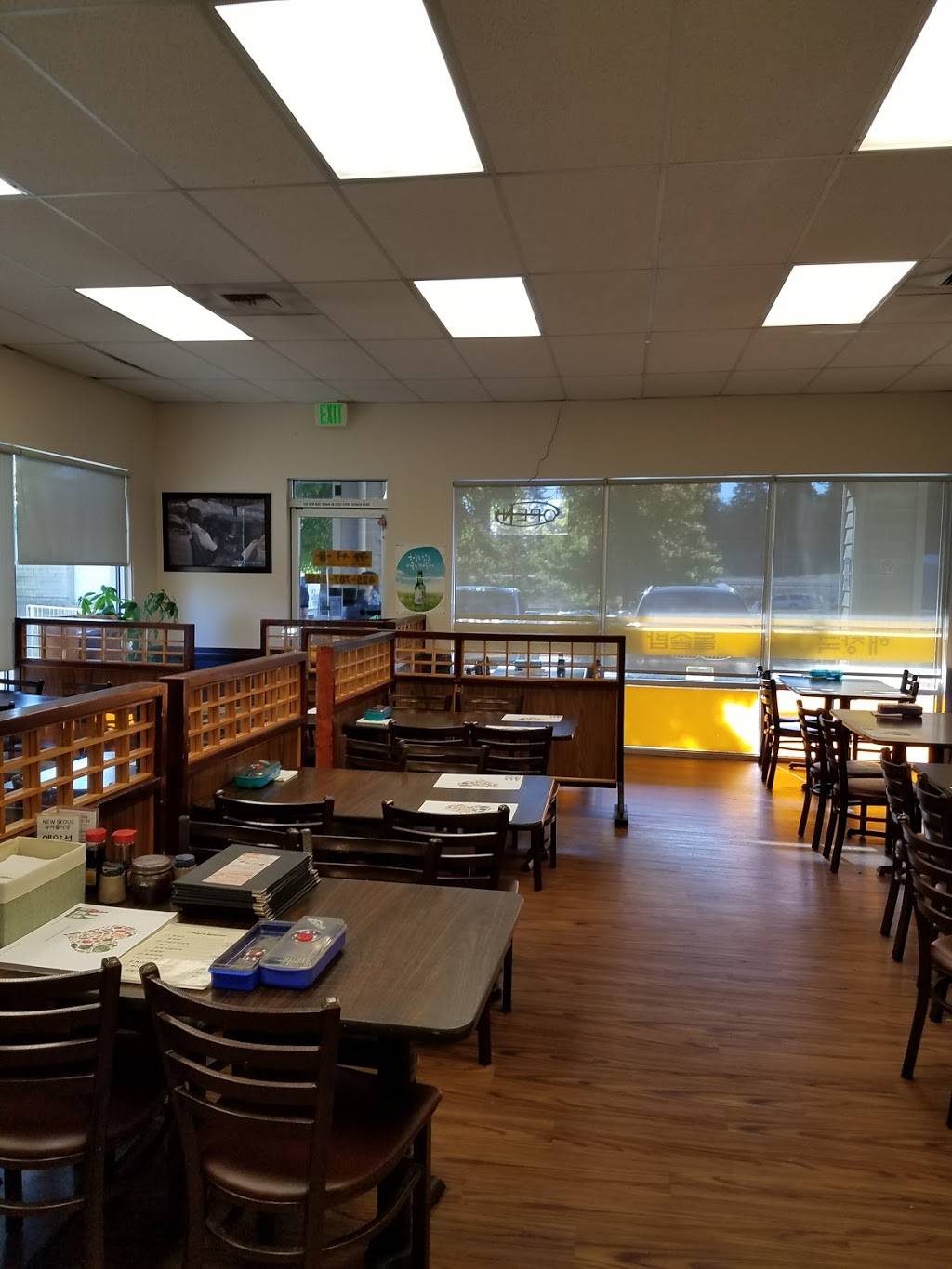 New Seoul Restaurant | restaurant | 14007 Hwy 99 # G, Lynnwood, WA 98087, USA | 4257878616 OR +1 425-787-8616
