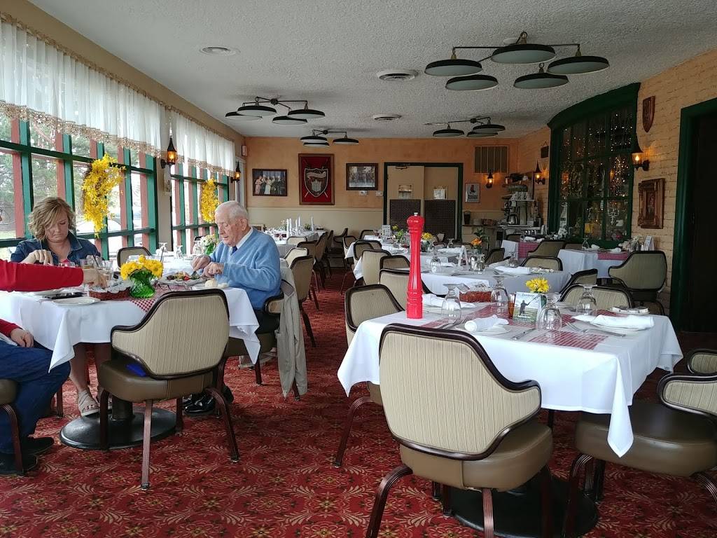 House of Gerhard | restaurant | 3927 75th St, Kenosha, WI 53142, USA | 2626945212 OR +1 262-694-5212