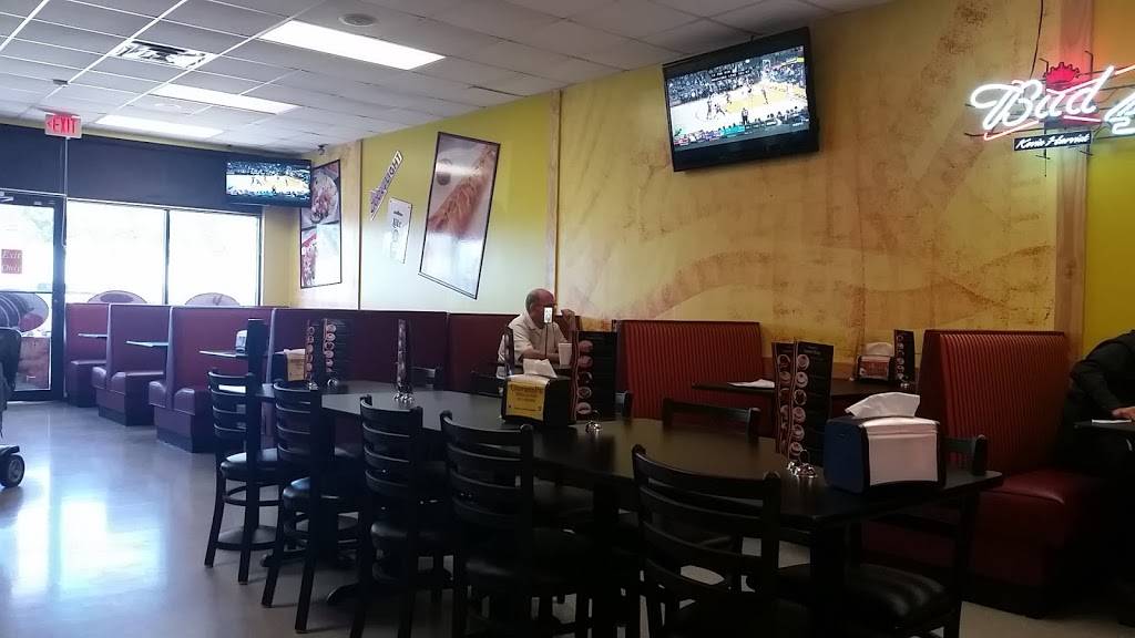 Giovannis Pizza | restaurant | 42641 US-27, Davenport, FL 33837, USA | 8634386634 OR +1 863-438-6634