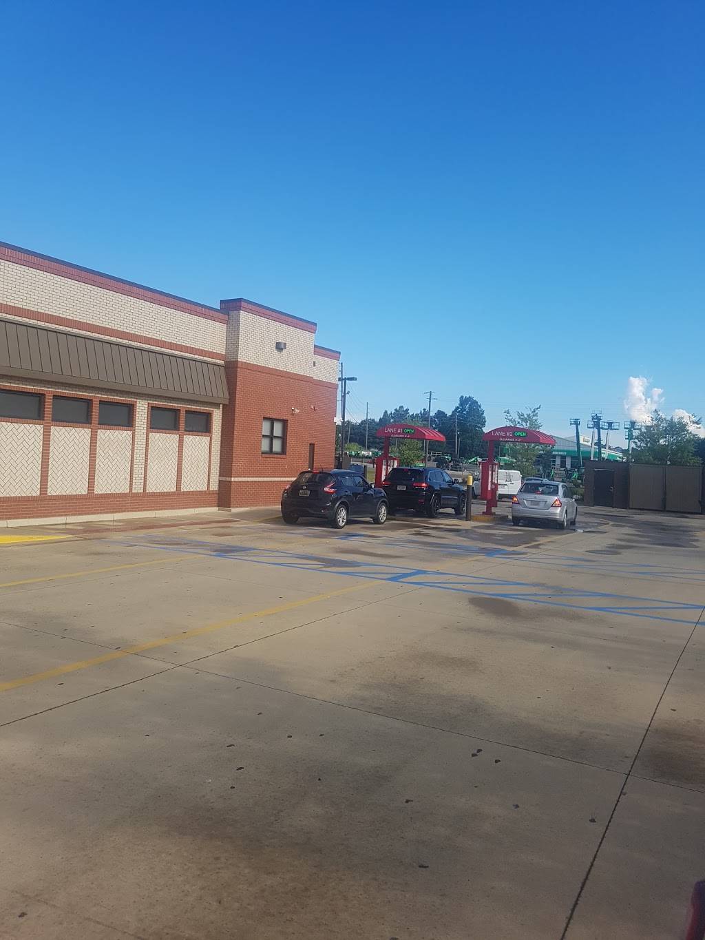 Chick-fil-A | restaurant | 4900 Old Greensboro Rd, Tuscaloosa, AL 35405, USA | 2052479980 OR +1 205-247-9980