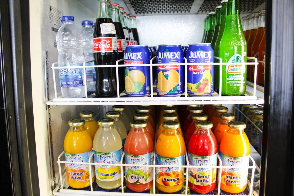 Chico Burrito | restaurant | 400 Steeles Ave E, Brampton, ON L6W 3R2, Canada | 9054974321 OR +1 905-497-4321