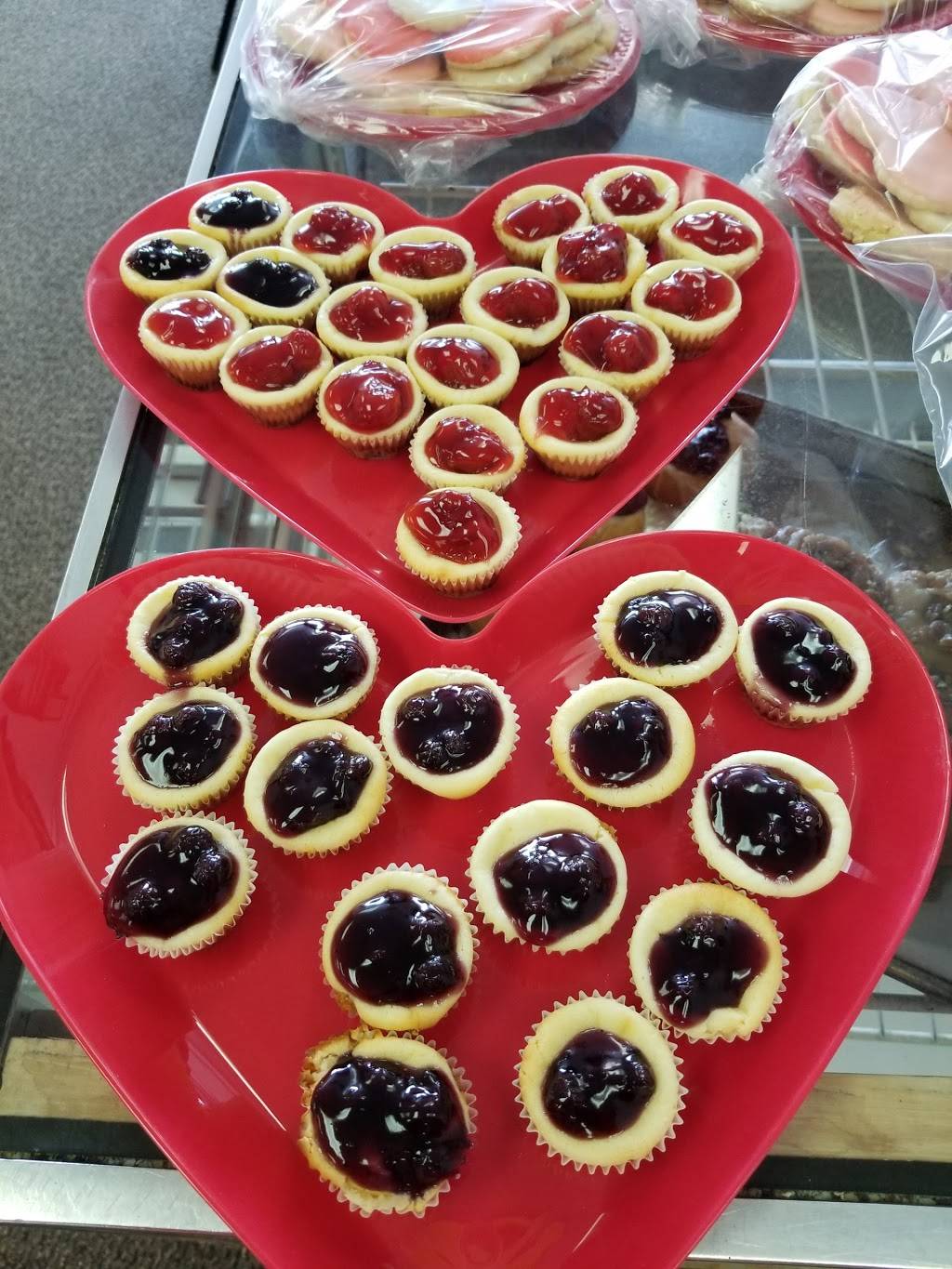 Jills Sweet Shop | restaurant | 974 G St, Geneva, NE 68361, USA | 4027593815 OR +1 402-759-3815