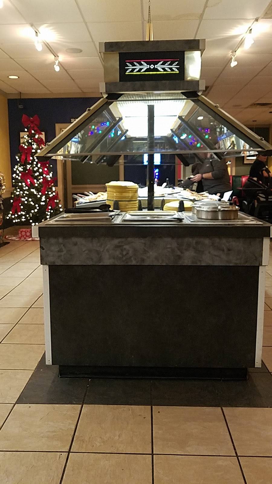 Pizza Inn | restaurant | 1352 E Broad Ave, Rockingham, NC 28379, USA | 9109975696 OR +1 910-997-5696