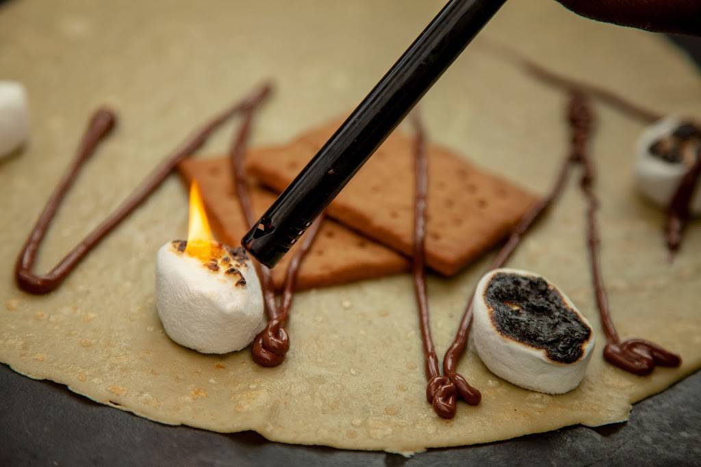 Ne Creperie | restaurant | Now 100% mobile, Portland, OR 97201, USA | 5037937837 OR +1 503-793-7837