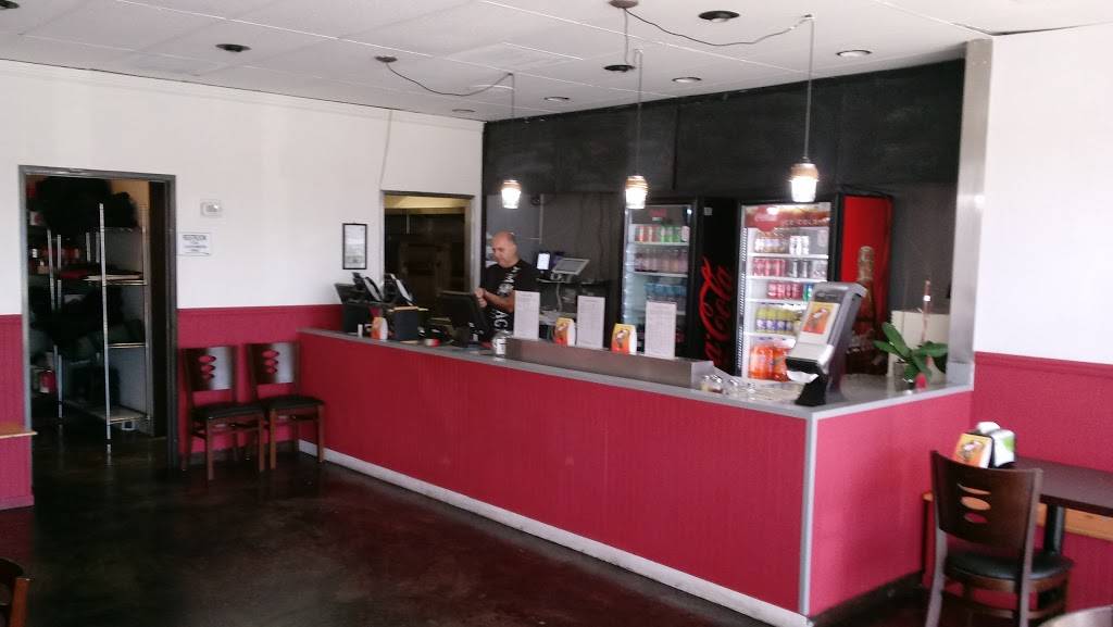 Lenzinis Pizza | restaurant | 12740 Culver Blvd B, Los Angeles, CA 90066, USA | 3103050305 OR +1 310-305-0305